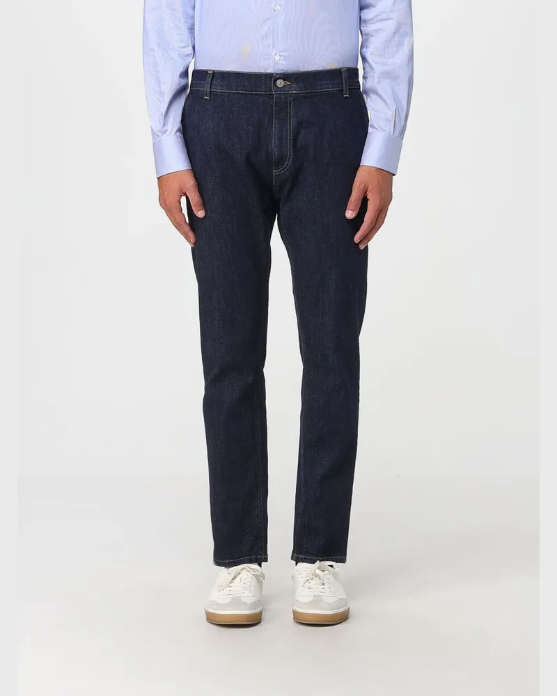 Dondup Jeans herren Blau