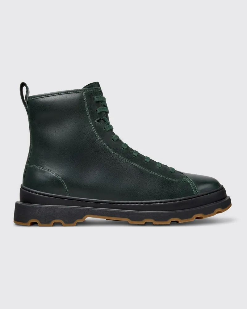 Camper Schuhe herren Grün