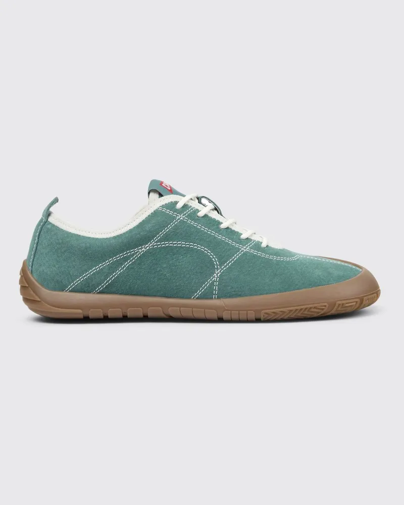 Camper Sneakers damen Grün