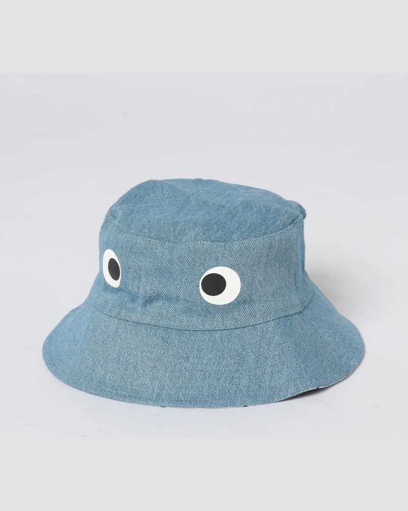 Stella McCartney Kids Hut kinder Hellblau