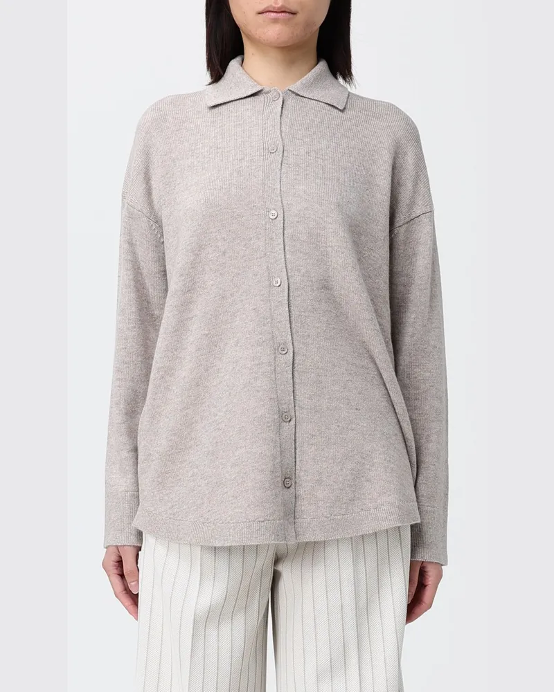 Max Mara Pullover damen Beige