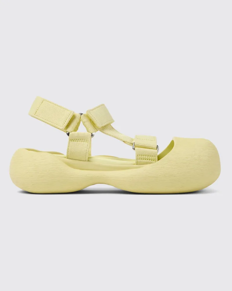 Camper Schuhe herren Gelb