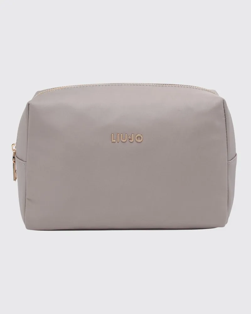 Liu Jo Geldbörse damen Beige