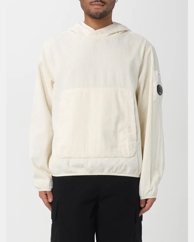 C.P. Company Pullover herren Yellow