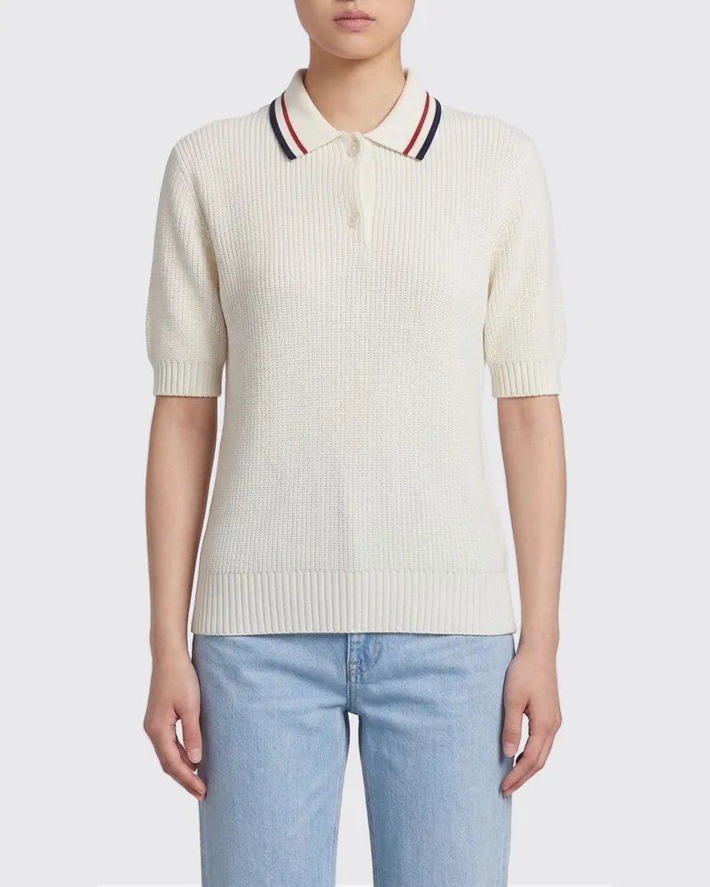 Brunello Cucinelli Pullover damen Natural