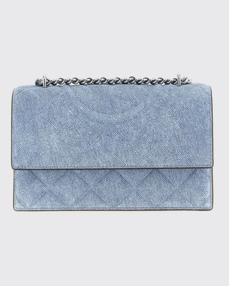Tory Burch Schultertasche damen Blau