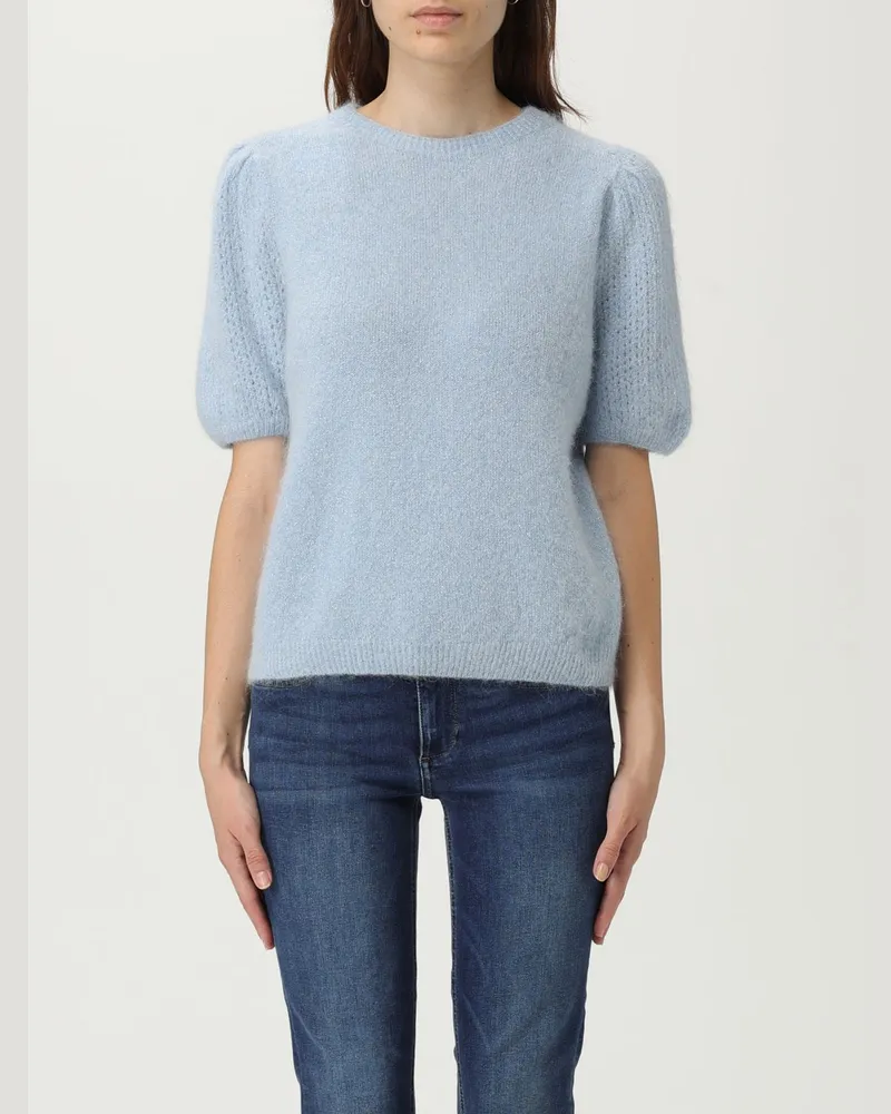 Liu Jo Pullover damen Blau