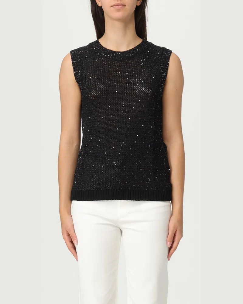 Golden Goose Pullover damen Schwarz