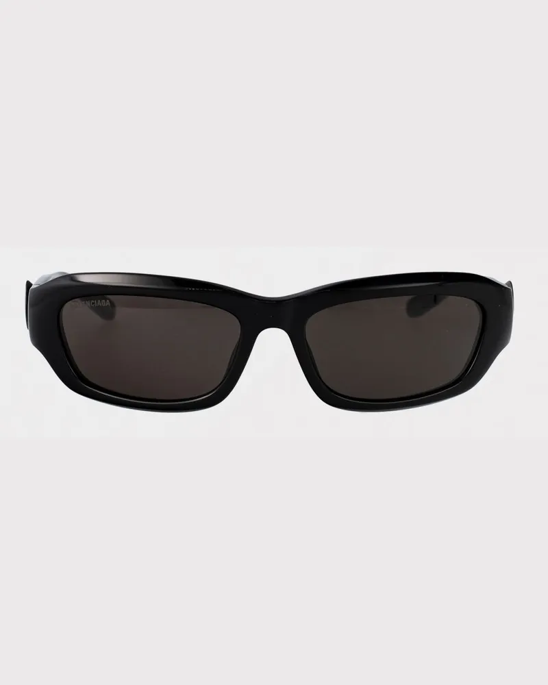 Balenciaga Sonnenbrillen herren Schwarz