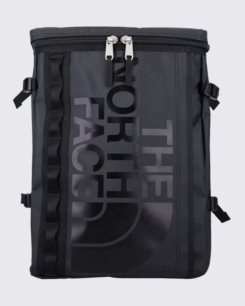 The North Face Rucksack herren Schwarz