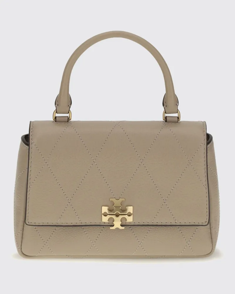 Tory Burch Handtasche damen Grau