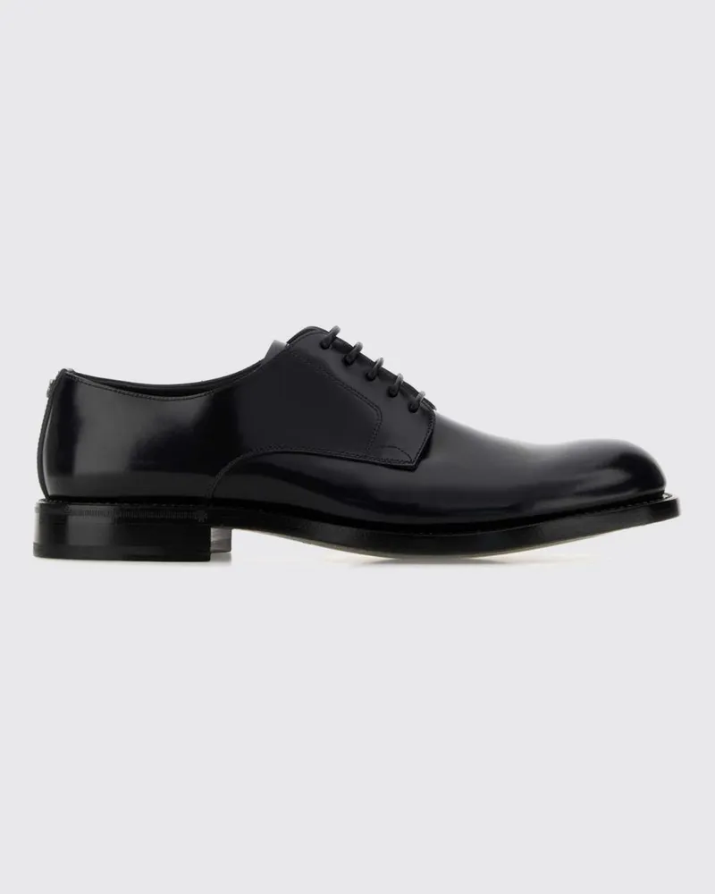 Dolce & Gabbana DOLCE  GABBANA Schuhe herren Dolce & Gabbana Blau