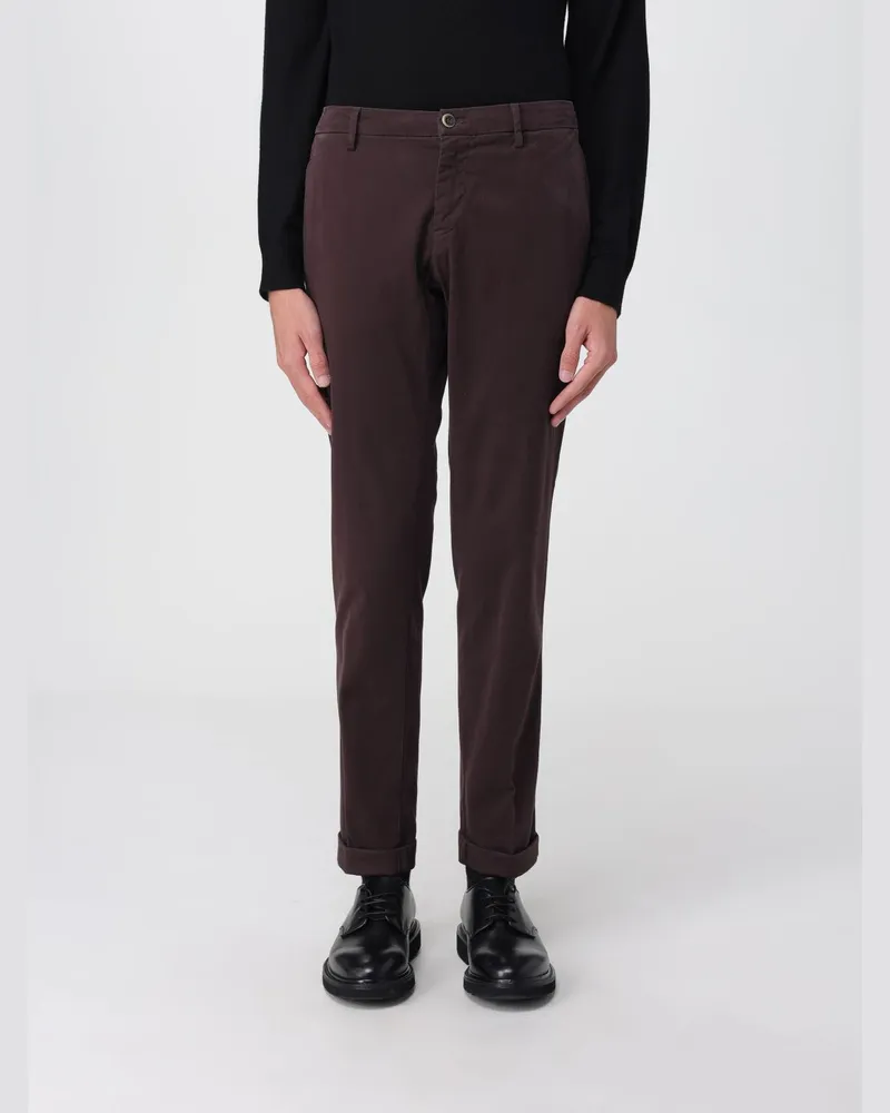 Mason's Hose herren Braun