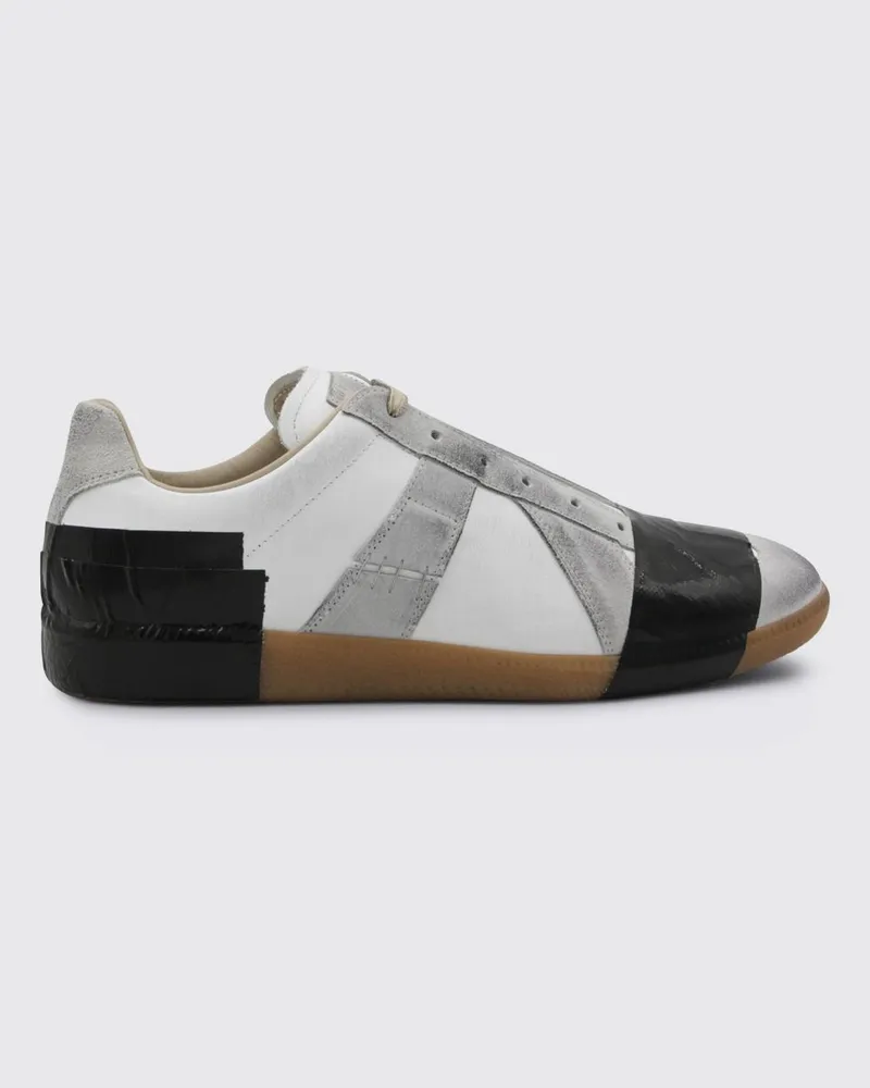 Maison Margiela Sneakers herren Beige