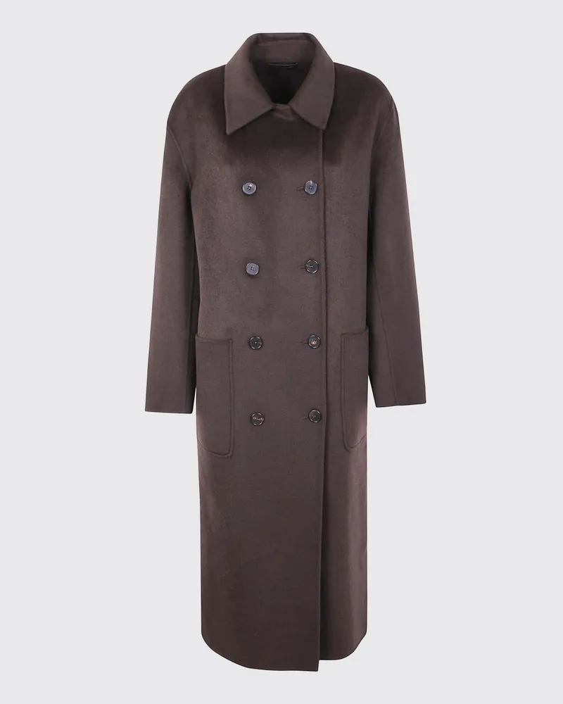 Filippa K Mantel damen Braun