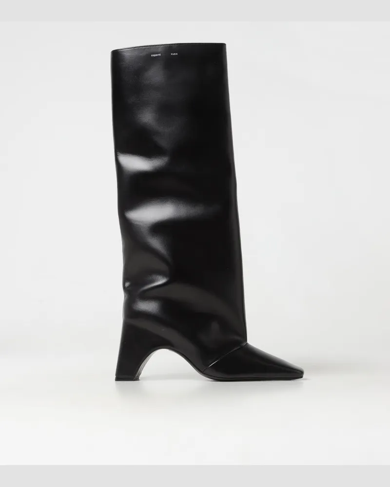 COPERNI Schuhe damen Schwarz