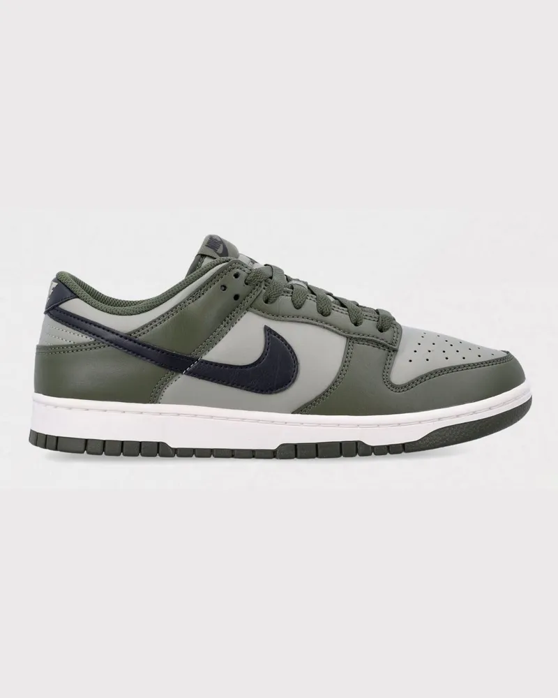 Nike Sneakers herren Grün