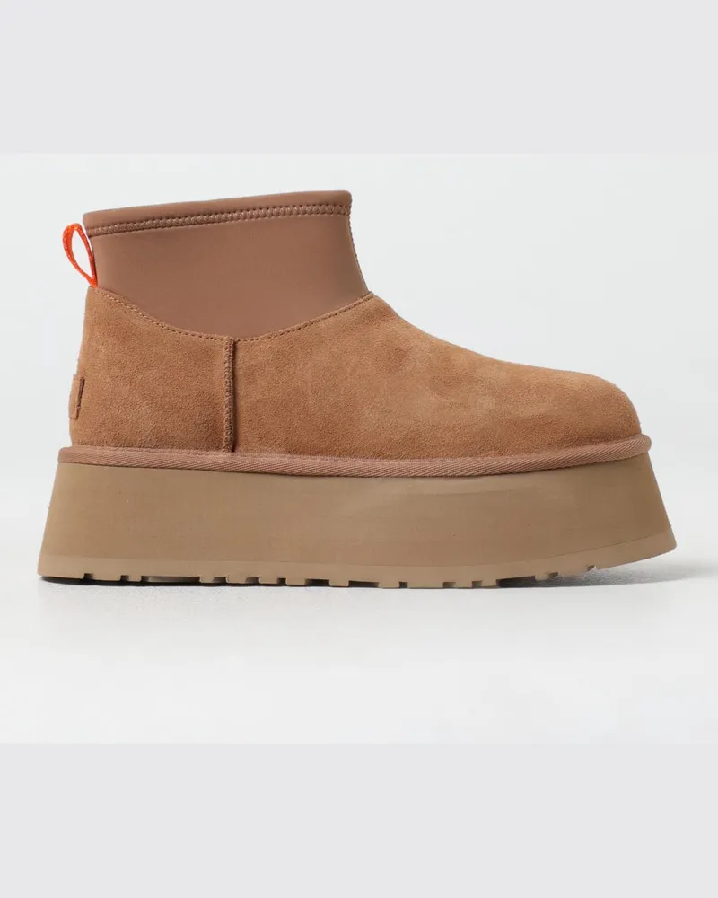 UGG Schuhe damen Haselnuss