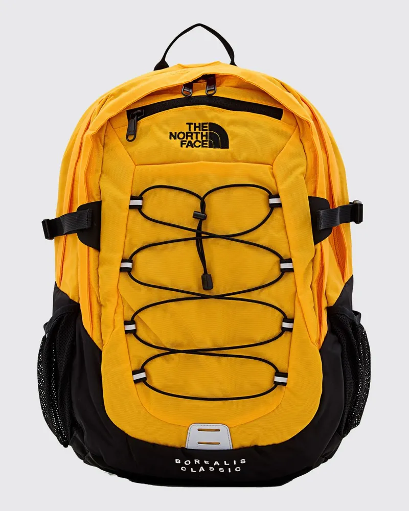 The North Face Tasche herren Gelb