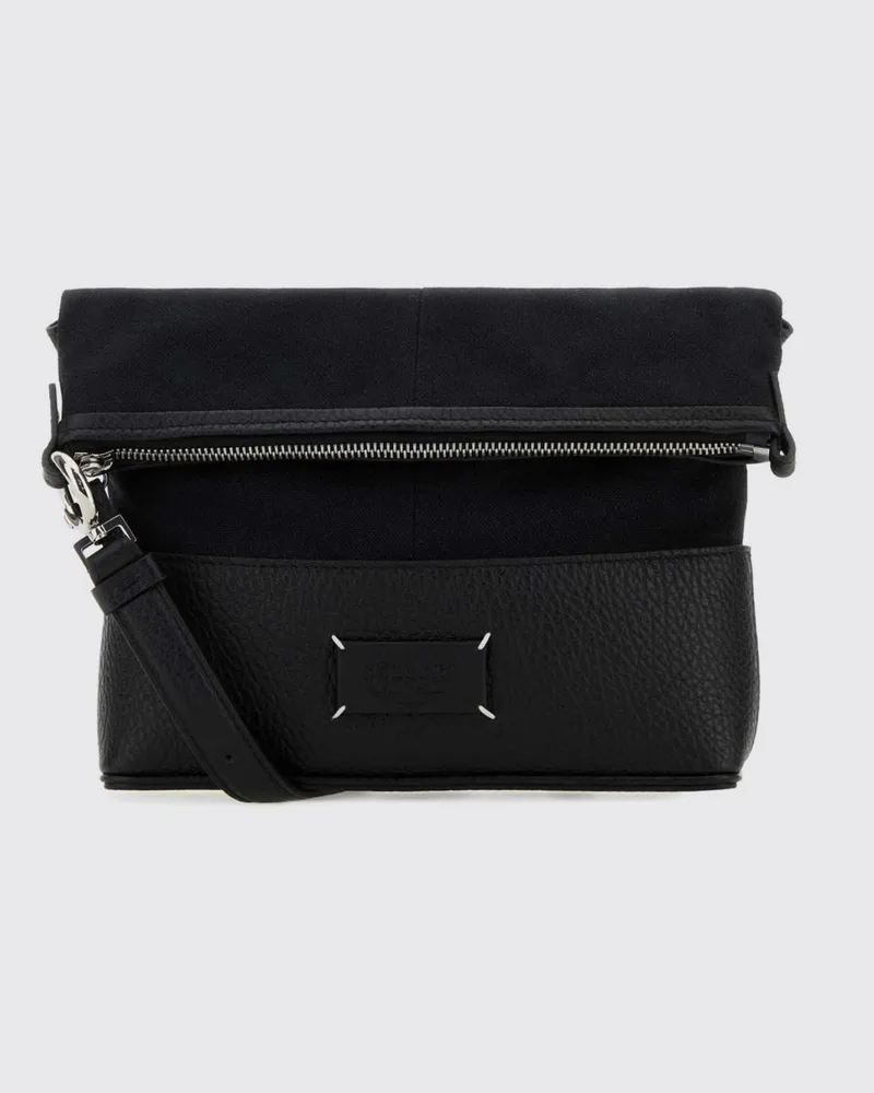 Maison Margiela Tasche herren Schwarz