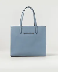 Twin-Set Mini- tasche Blau