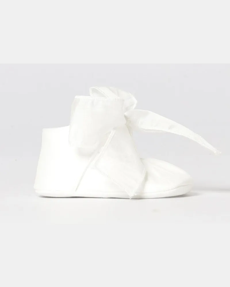 Monnalisa Schuhe kinder Weiß