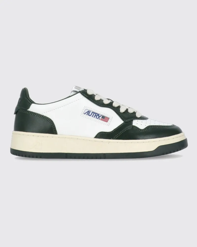 AUTRY Sneakers damen Grün