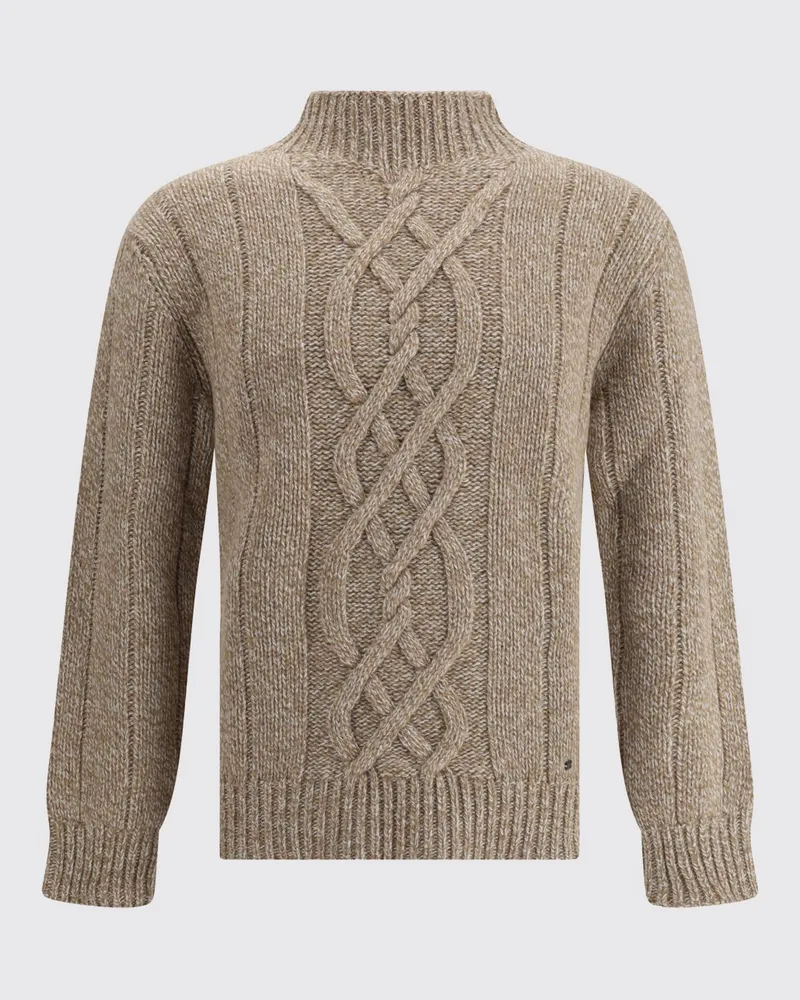 Brooksfield Pullover herren Beige