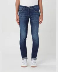 Dondup Jeans Blau