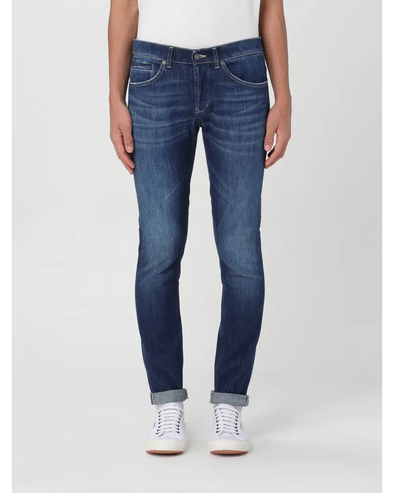 Dondup Jeans Blau