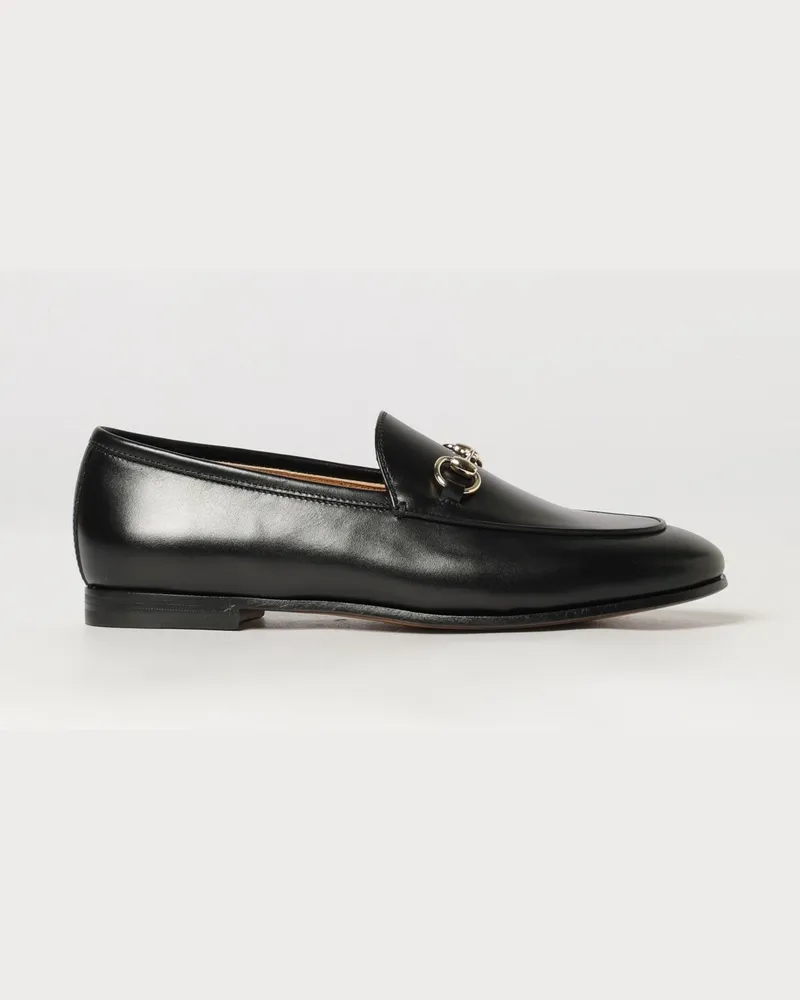 Gucci Mokassins damen Schwarz
