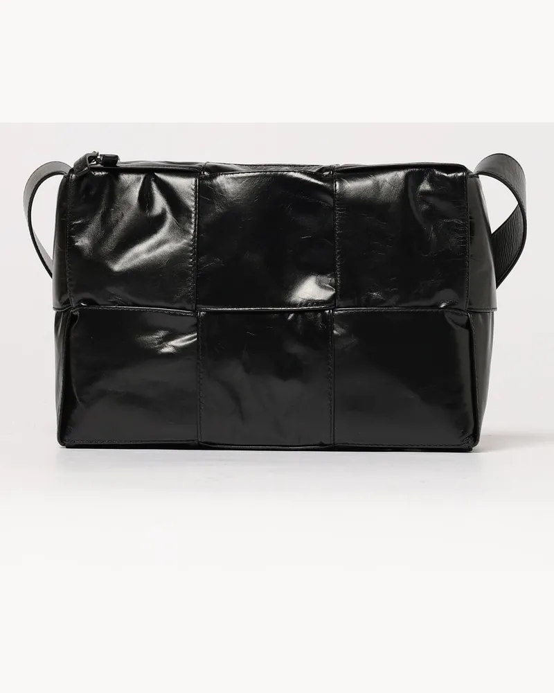 Bottega Veneta Tasche herren Schwarz