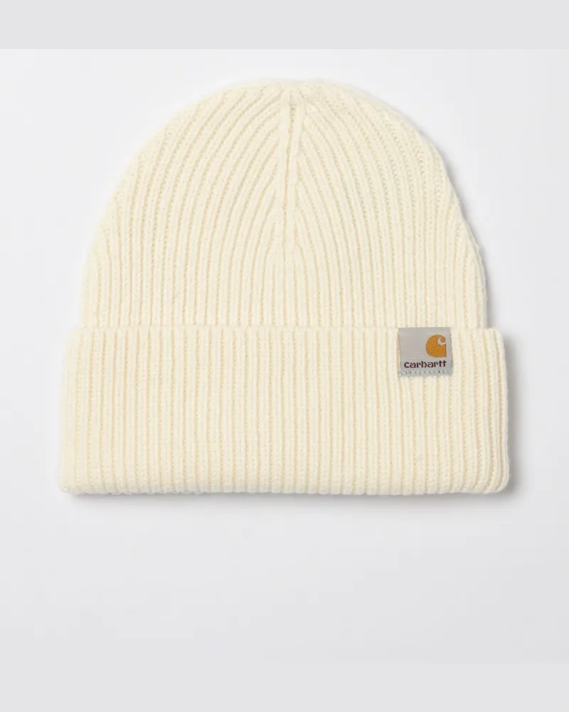 Carhartt WIP Hut herren Yellow