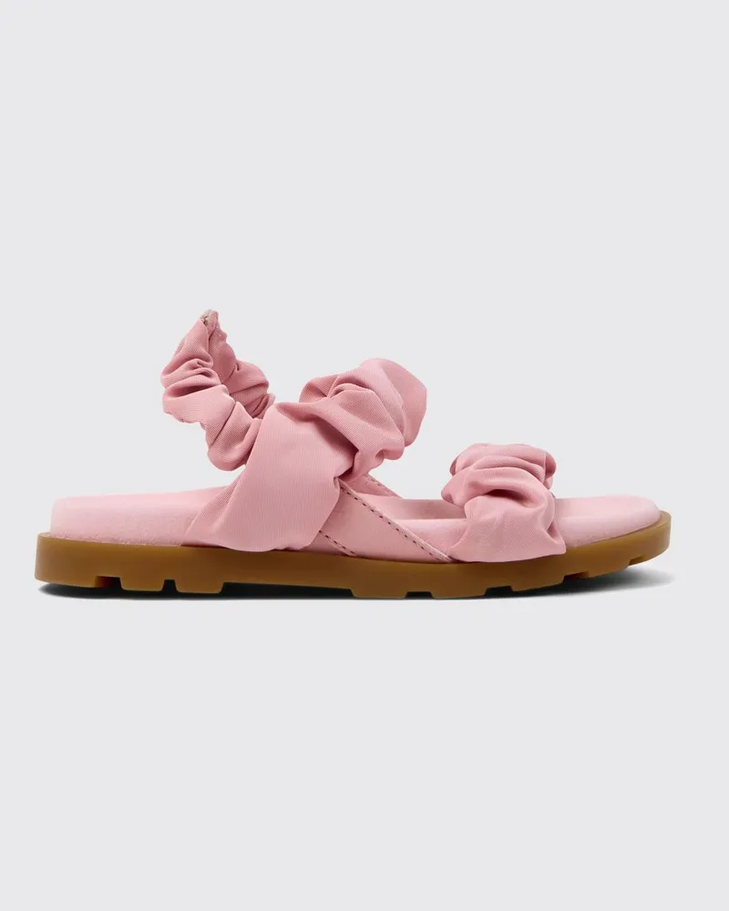 Camper Schuhe kinder Pink