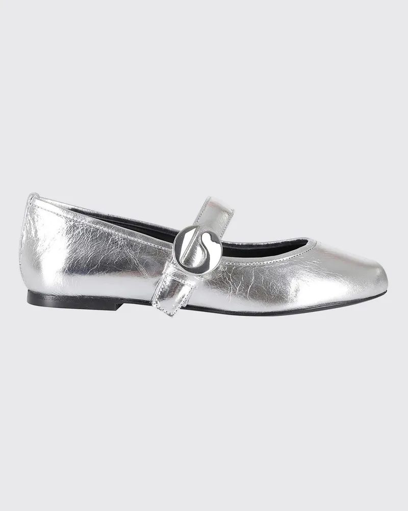 COPERNI Schuhe damen Silber