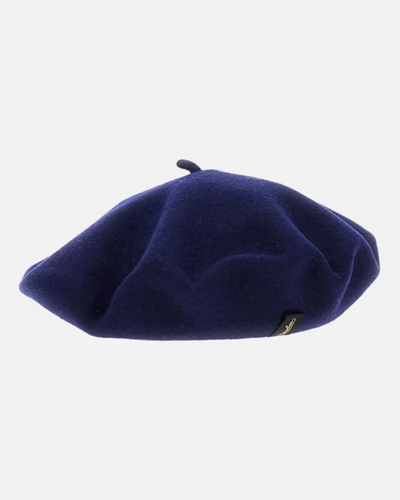 Borsalino Hut herren Blau