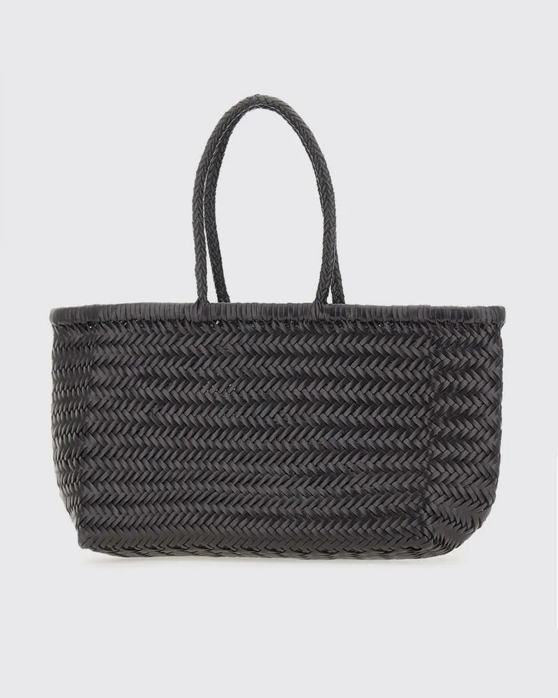 Dragon Diffusion Handtasche damen Schwarz