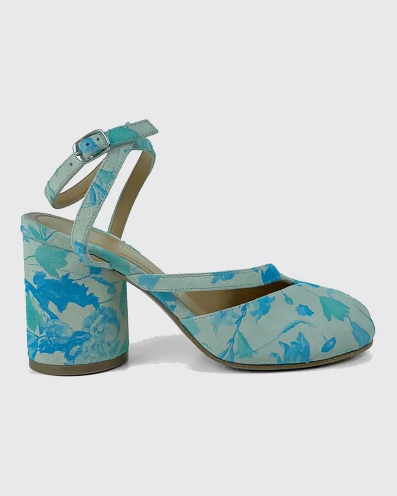 Maison Margiela Sandalen mit absatz damen Bunt