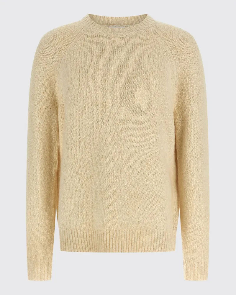 Isabel Marant Sweatshirt herren Beige