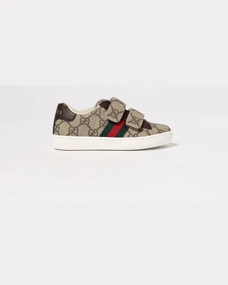 Gucci Schuhe kinder Beige