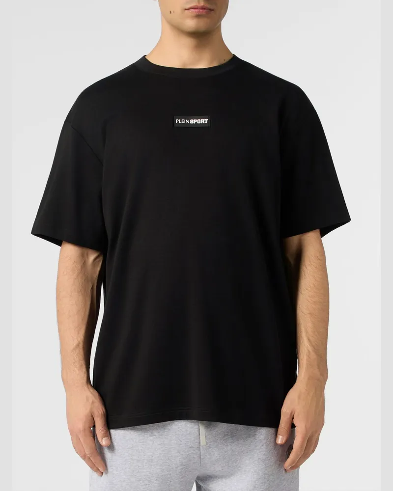 Philipp Plein T-shirt herren Schwarz