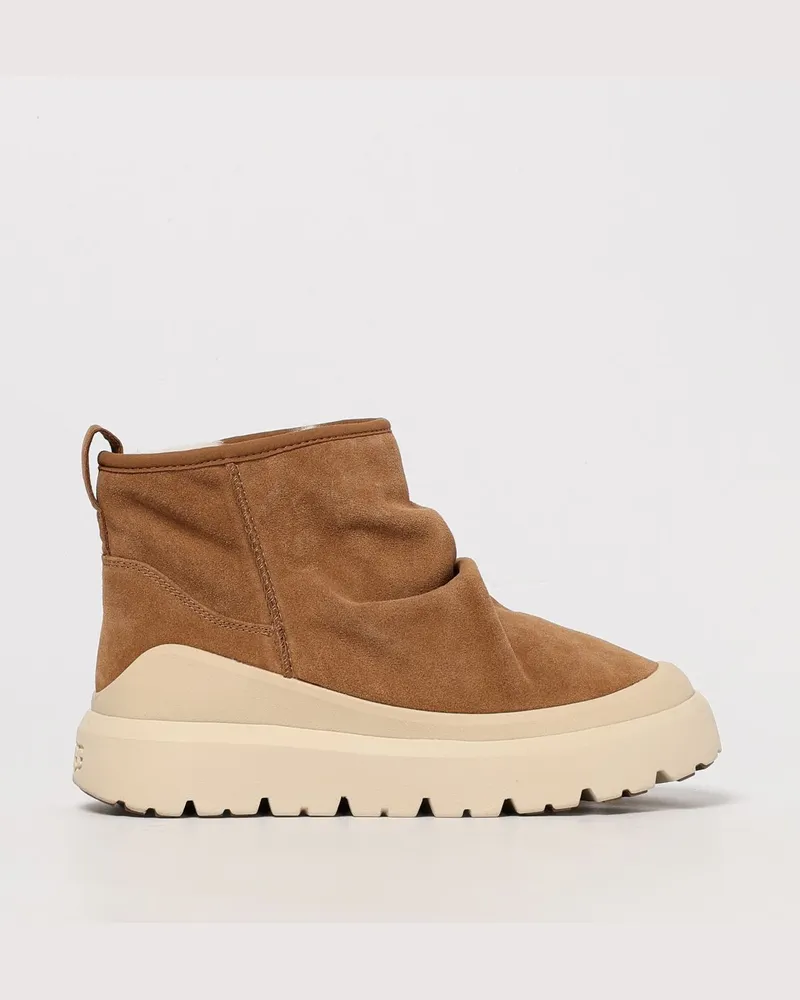 UGG Schuhe herren Braun