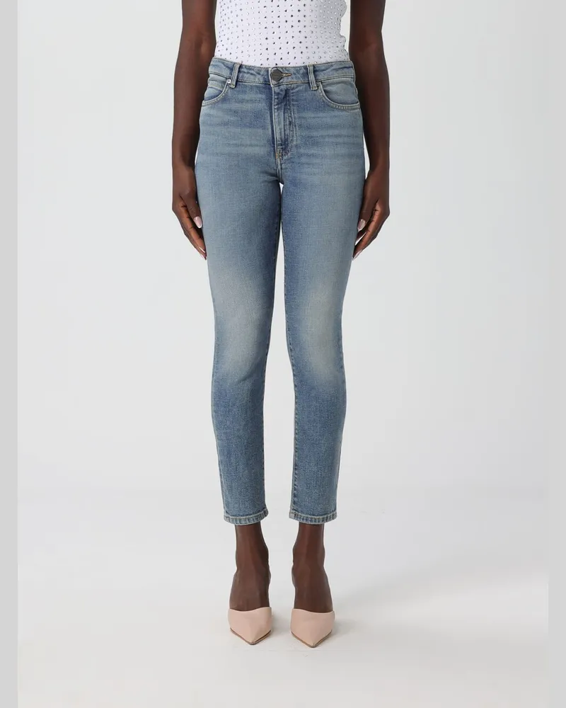 Pinko Jeans damen Denim