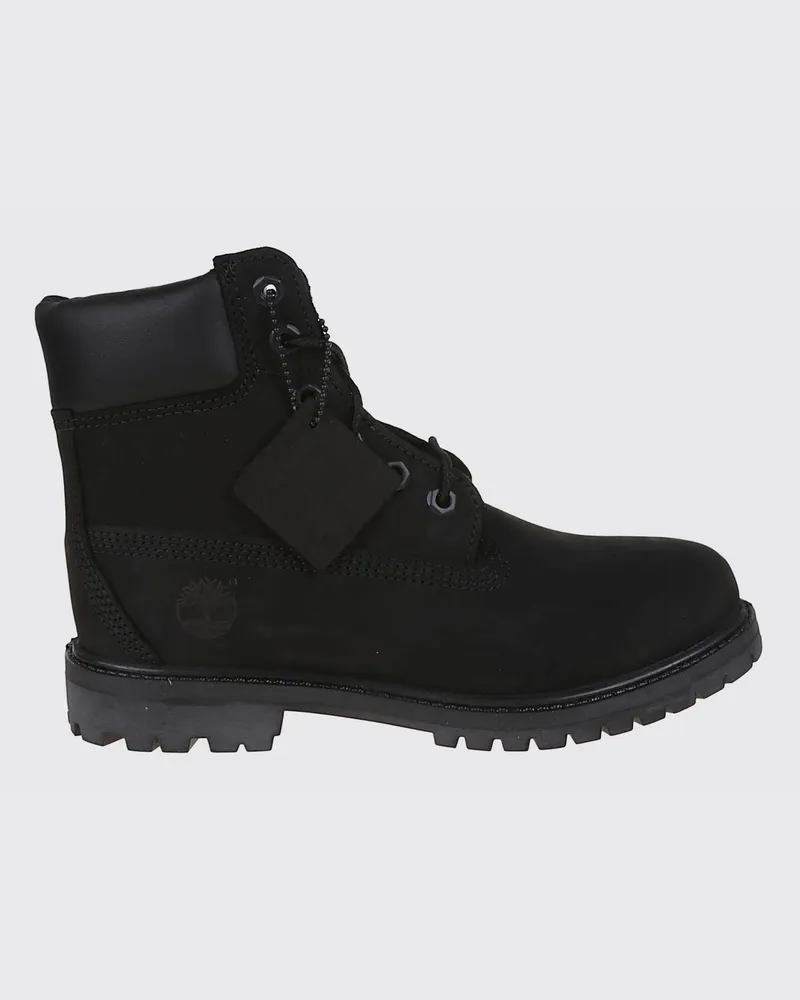 Timberland Schuhe damen Schwarz