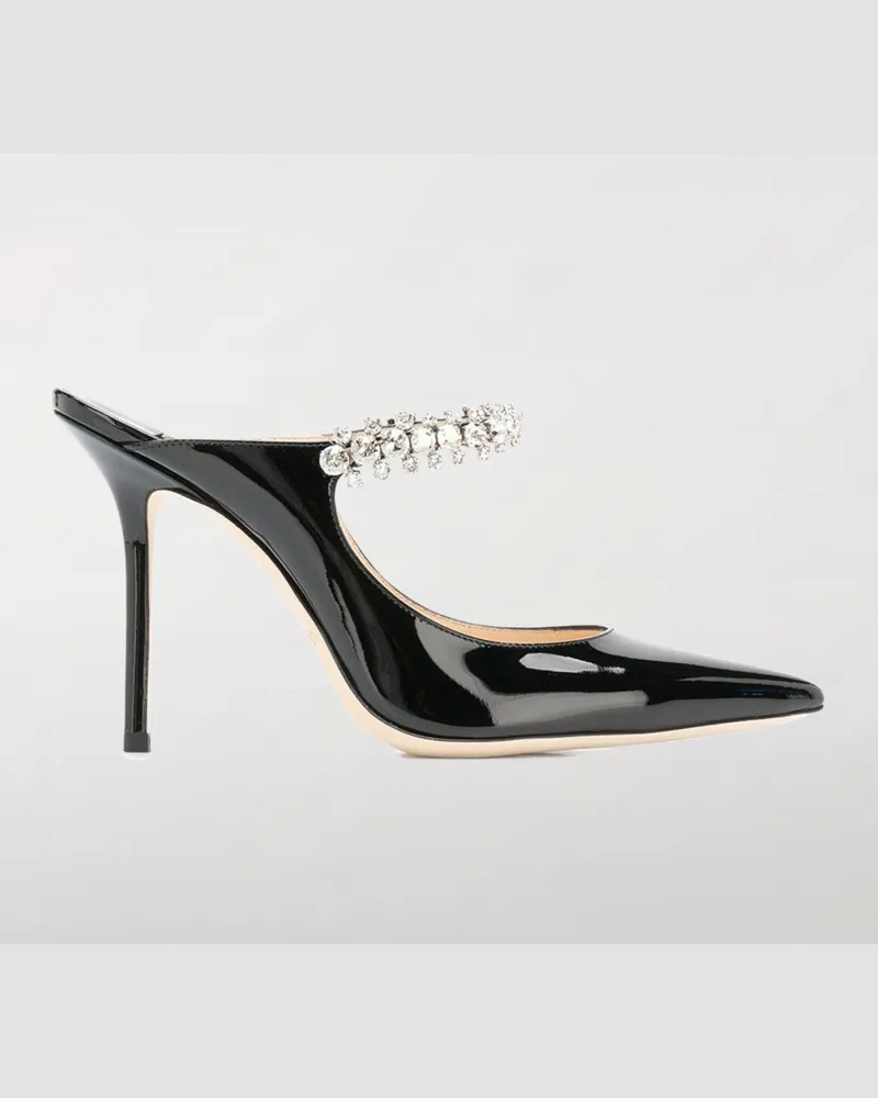 Jimmy Choo Schuhe damen Schwarz