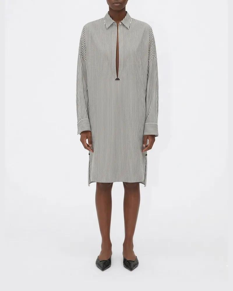 Tom Ford Kleid damen Schwarz