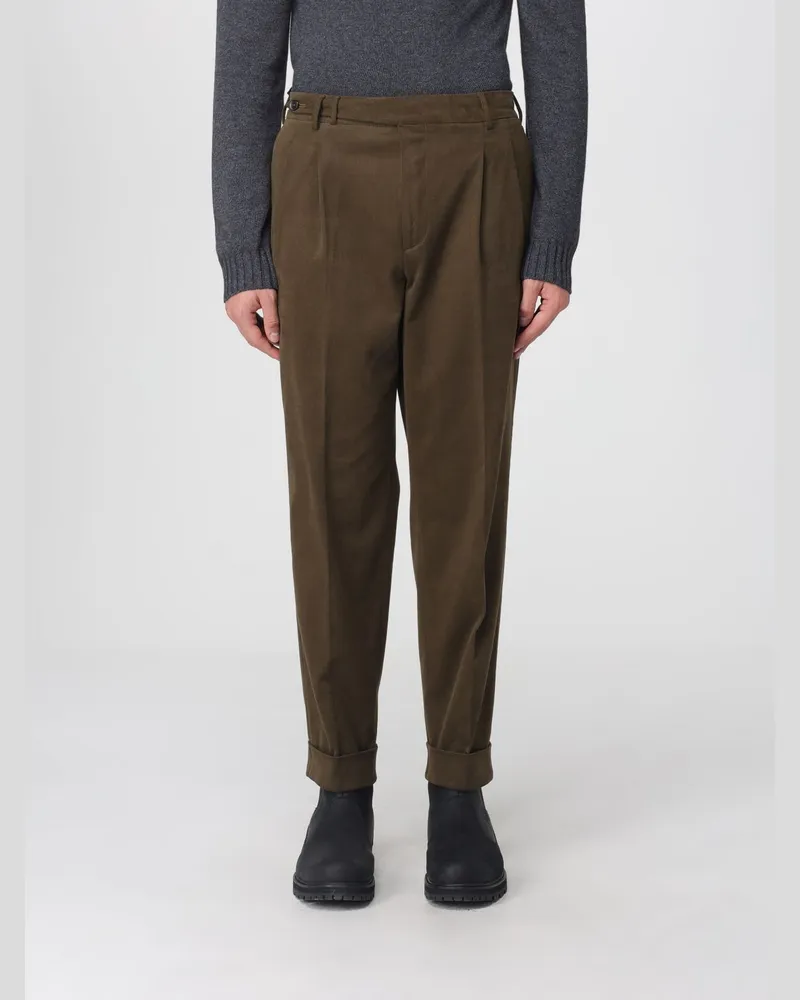 PT TORINO Hose herren Braun