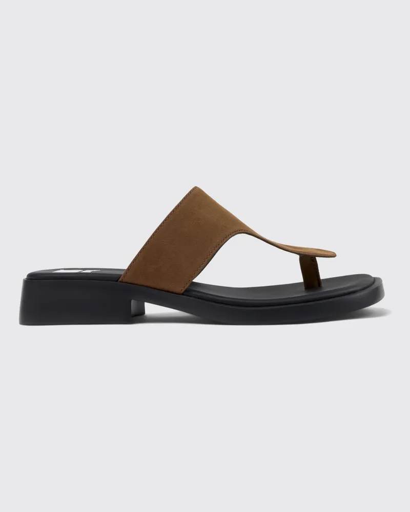 Camper Schuhe damen Braun