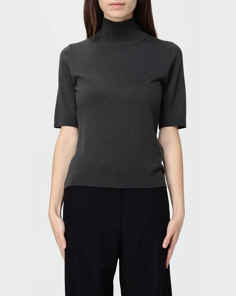 Max Mara Top damen Grün