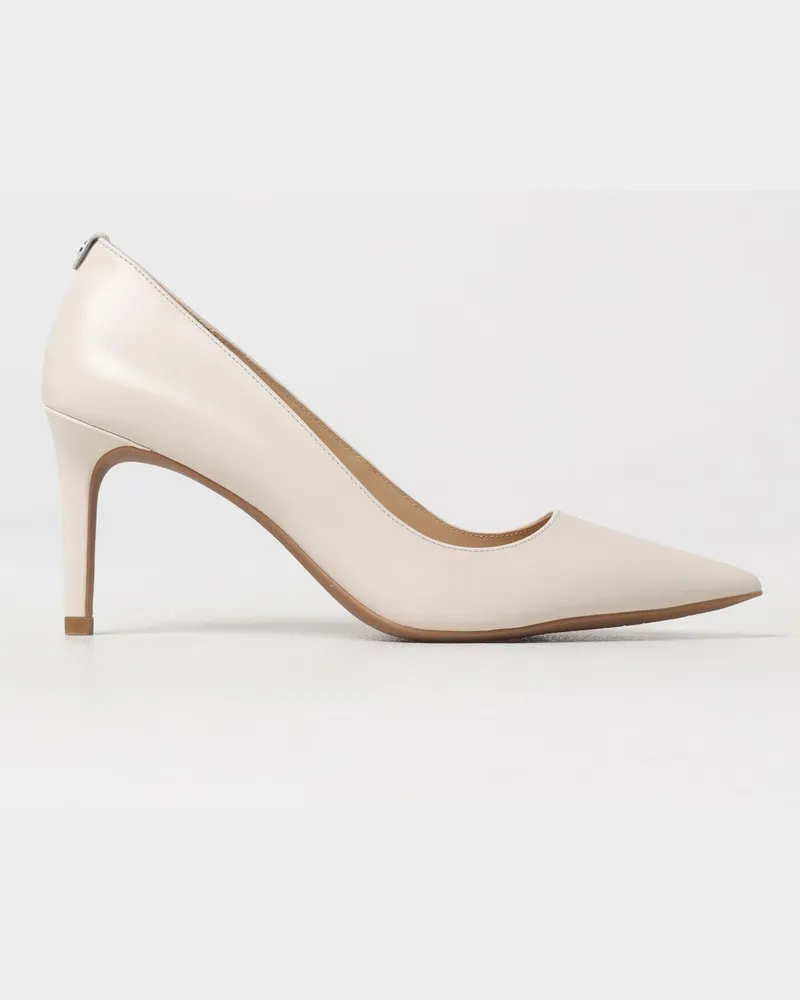 Michael Kors Schuhe damen Cream